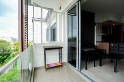 The Seawind (D15), Condominium #468415081